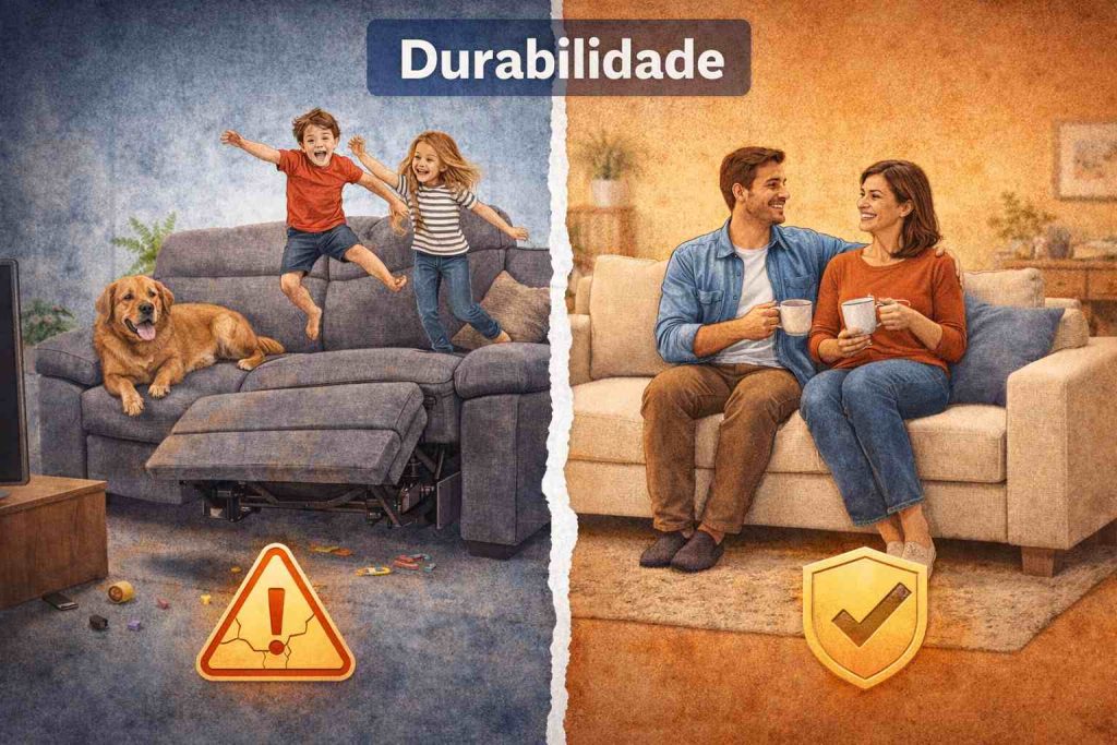Durabilidade
