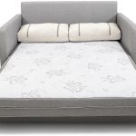 Sofá-Cama Herval Aurora 3 lugares