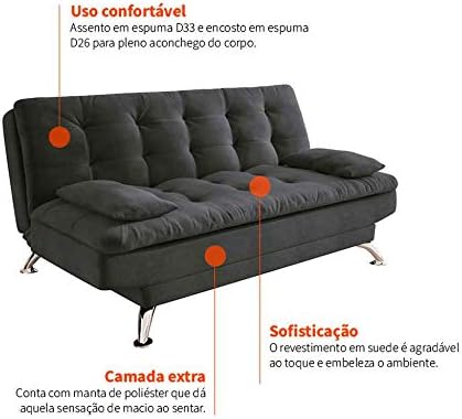 O tecido de suede realmente vale a pena?