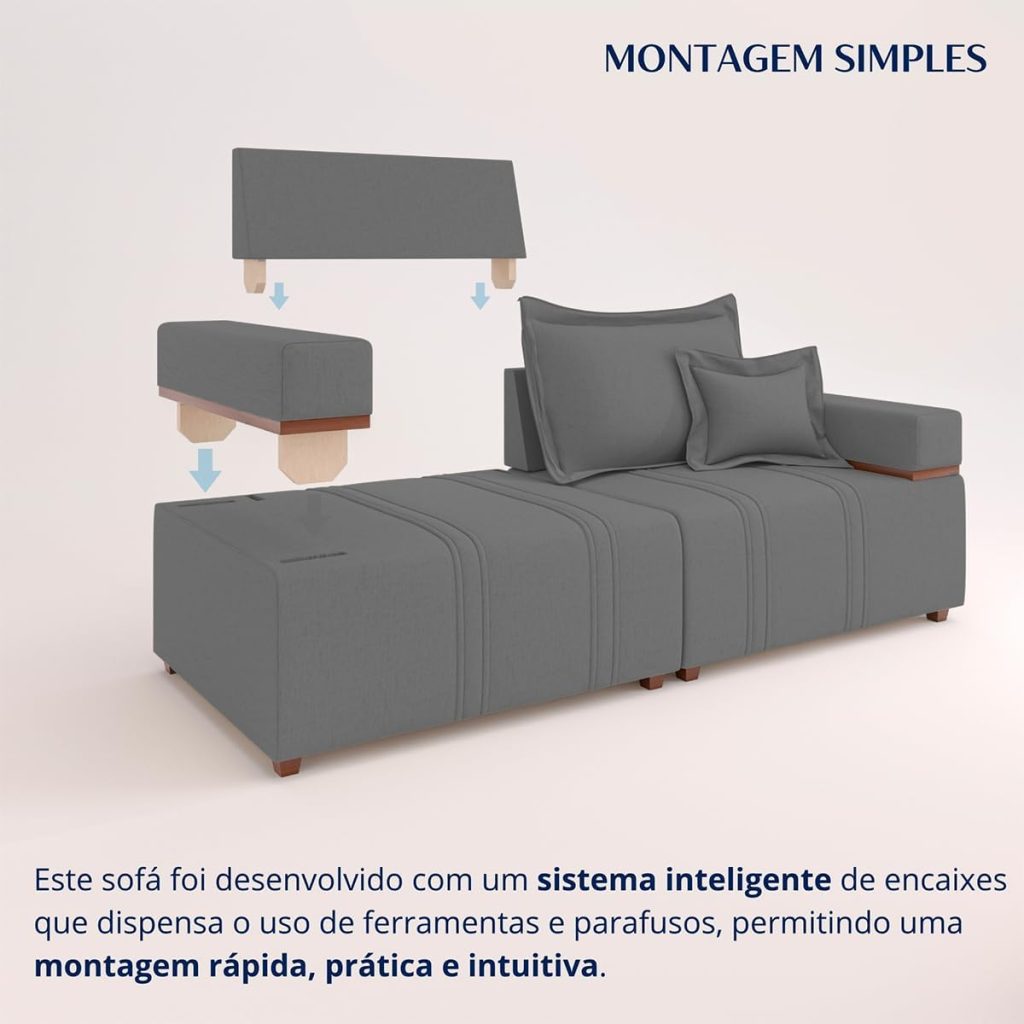 Qualidade dos materiais e construção